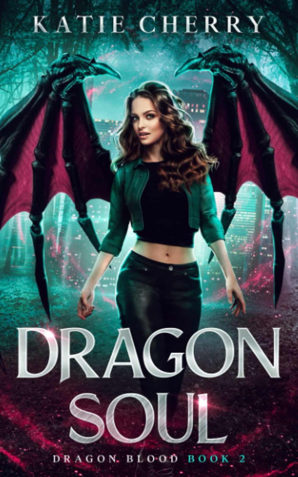 Thumbnail: Dragon Soul