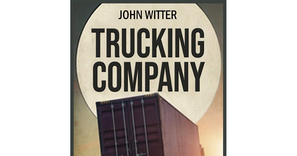 Thumbnail: Trucking Company: Gain the Skills to Make the Road Your Job: Be a Freight Broker