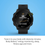 Thumbnail: Garmin Forerunner 55 GPS Running Smartwatch, Black