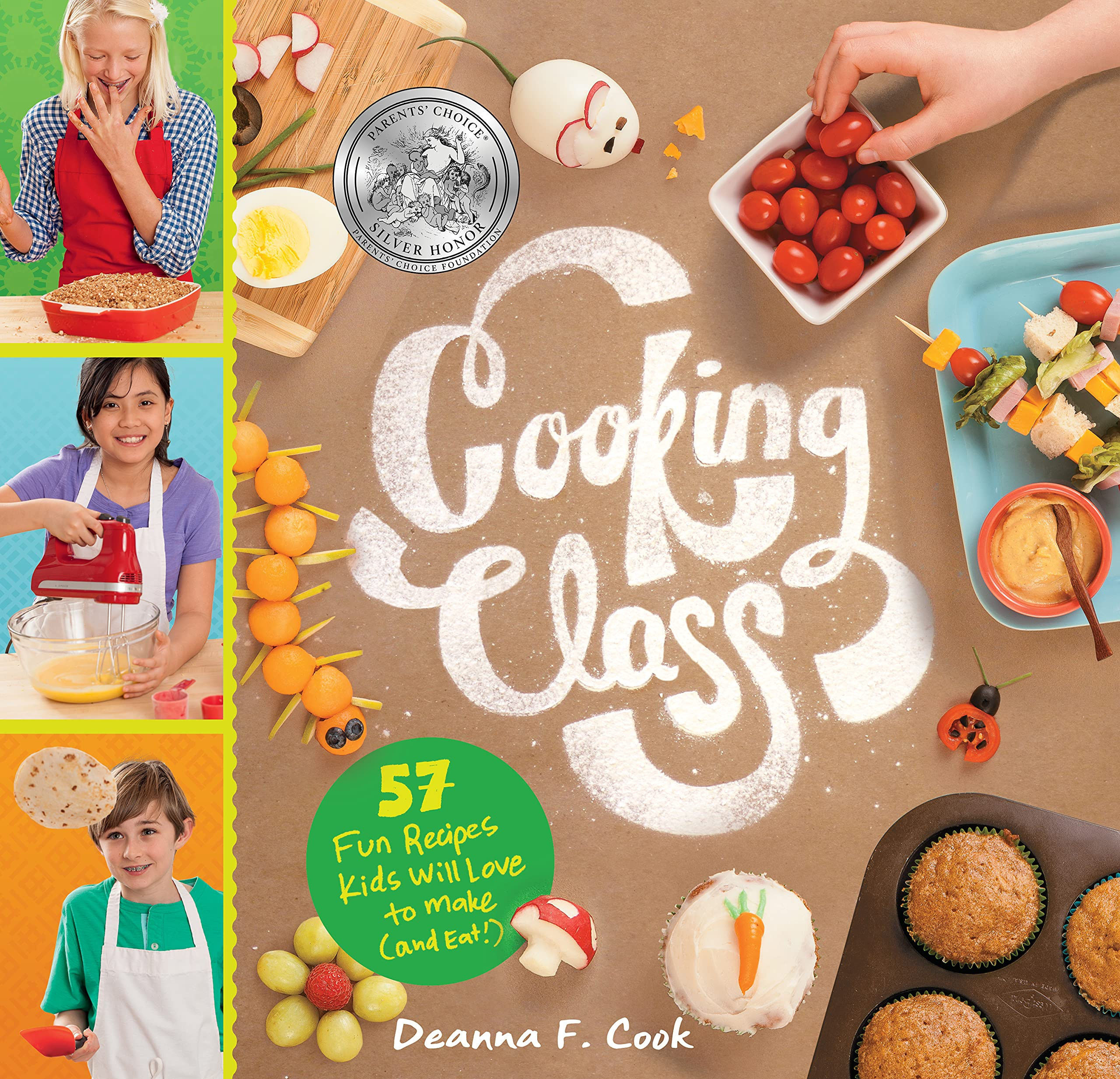 Cooking Class: