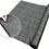 Thumbnail: ANSIO Weed Membrane 1Mx10M, Weed Control Fabric,Ground Cover Membrane, UV Stabil