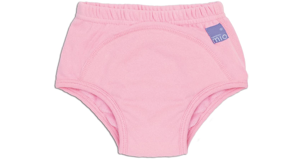 Thumbnail: Bambino Mio, Potty Training Pants, Blue, 18-24 Months