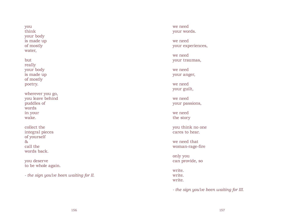 Thumbnail: The Witch Doesn'T Burn in This One .book