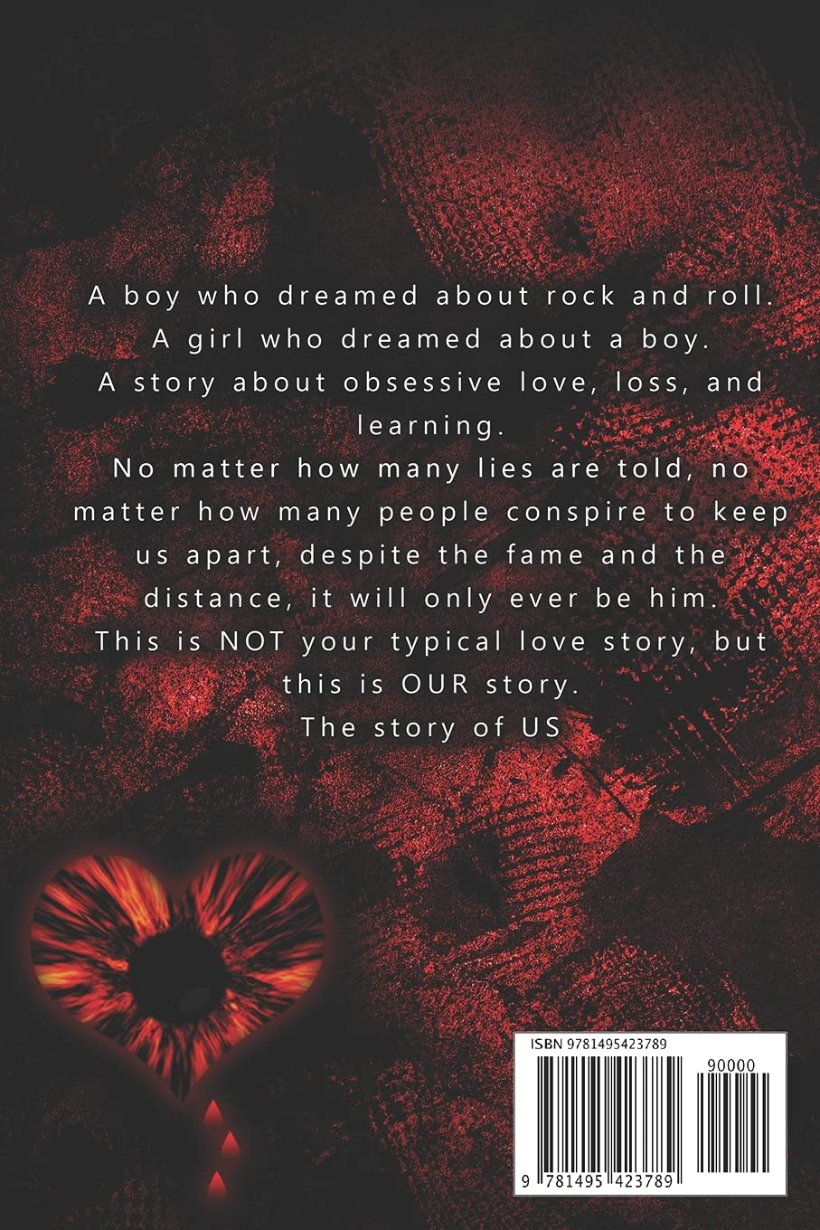 Thumbnail: Carnage: Book #1 the Story of Us new