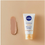 Thumbnail: NIVEA BB 5 in 1 Day Cream 24H Moisture (50 Ml), BB Cream for Light Skin Types wi