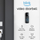 Thumbnail: Introducing Blink Video Doorbell | Two-Way Audio, HD Video, Motion and Chime App