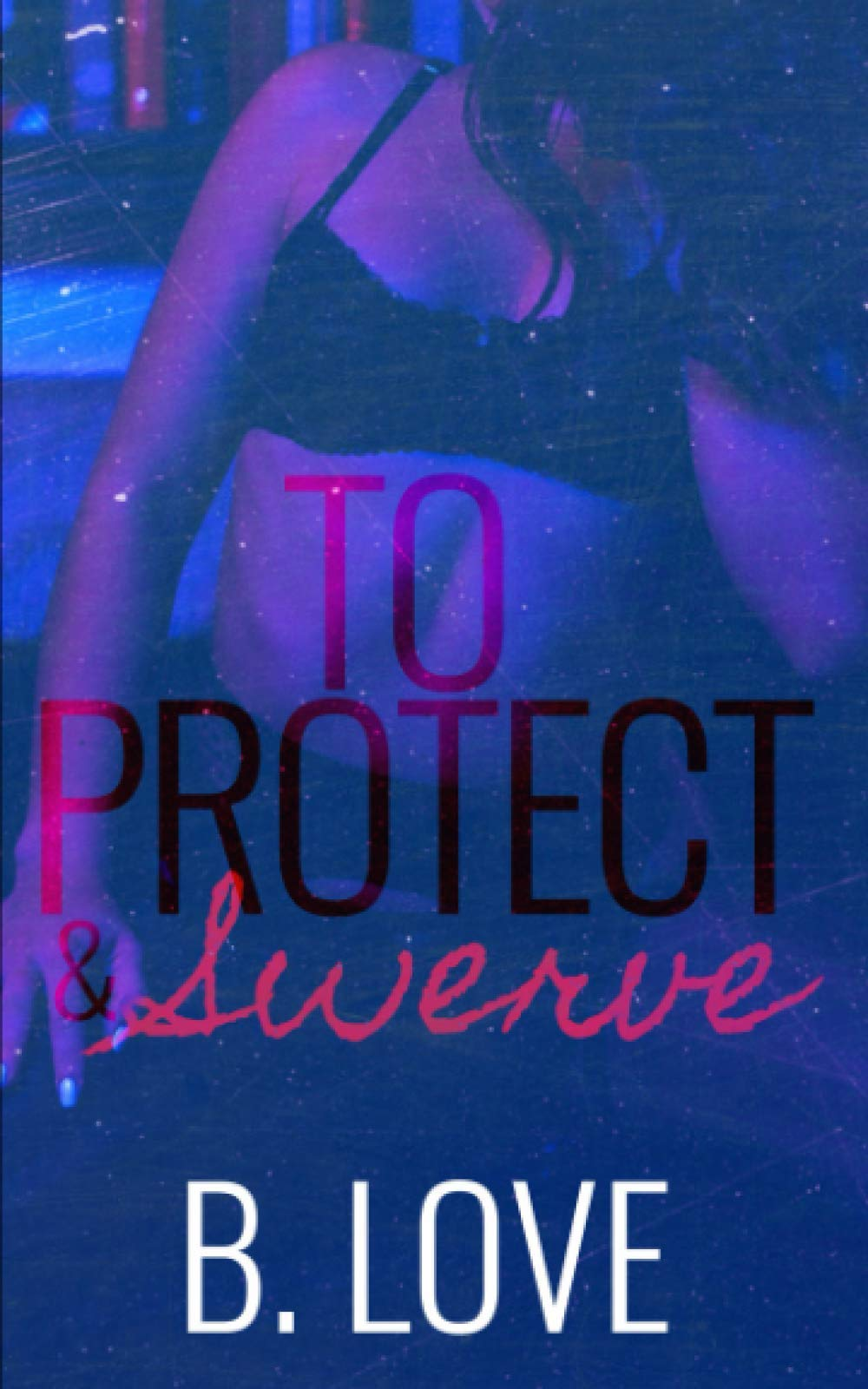 To Protect & Swerve the new