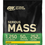 Thumbnail: Optimum Nutrition Serious Mass Protein Powder High Calorie Mass Gainer with Vita