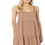 Thumbnail: Brand - Women'S Brit Tiered Ankle Maxi Tent Dress by the Drop