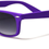 Thumbnail: Designer Classic Horn Rimmed 80'S Retro Sunglasses – UV400