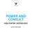 Thumbnail: AQA Poetry Anthology - Power and Conflict: York Notes for GCSE (9-1): Second Edi