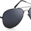 Thumbnail: Komonee Pilot Style Sunglasses Designer Unisex UV400 Lens Protection Shades
