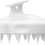 Thumbnail: FREATECH Scalp Massager Shampoo Brush with Soft & Flexible Silicone Bristles for