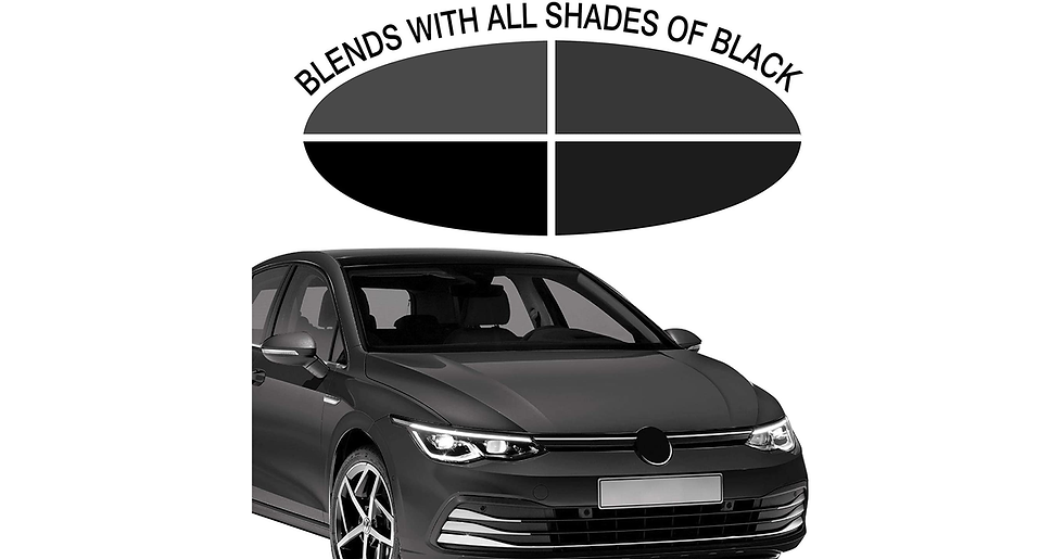 Thumbnail: T-Cut Color Fast Black Car Wax Polish Scratch Remover Colour Enhancer - 150G * 6