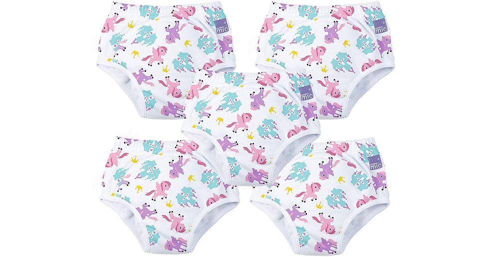 Thumbnail: Bambino Mio, Potty Training Pants