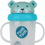 Thumbnail: TUM TUM Tippy up Free Flow Sippy Cup (No Valve), Sippy Cup for Toddlers, 200Ml, 