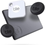 Thumbnail: Tile Essentials (2022) Bluetooth Item Finder Set,Pack of 4 (2 Black Mates,1 Slim