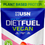 Thumbnail: USN, Diet Fuel Ultralean Diet Protein Powders Weight Control Meal Replacement Sh