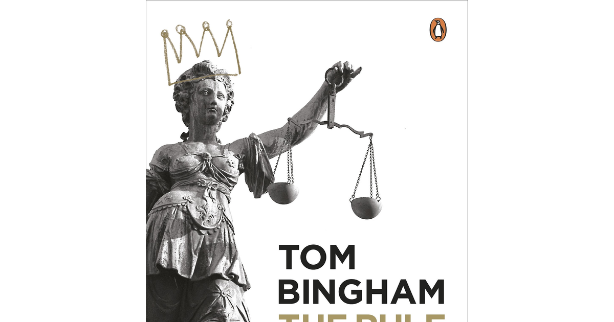 The Rule of Law