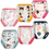 Thumbnail: FLYISH DIRECT Potty Training Pants Toddler Training Underwear for Boy and Girl, 