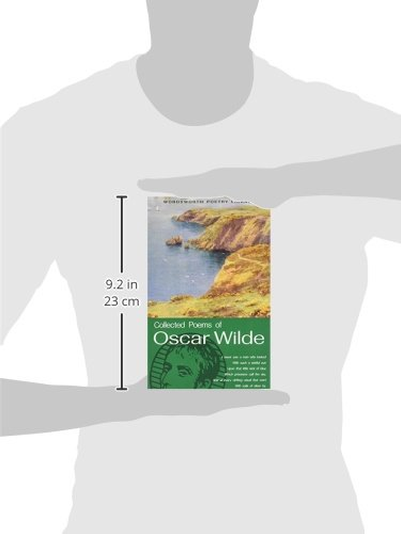 Thumbnail: The Collected Works of Oscar Wilde (Special Editions) New