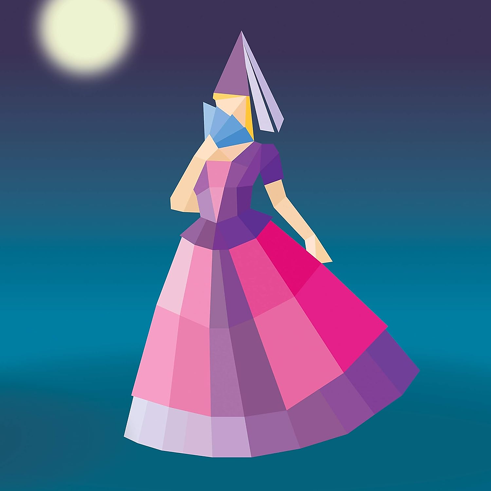 Thumbnail: Paint by Sticker Kids: Unicorns and Magic: Create 10 Pictures One Sticker at a T