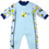 Thumbnail: Splash about Warm in One Baby Wetsuit