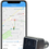 Thumbnail: Shieldgps Cigarette Lighter GPS Tracker with USB Charging Ports - for Vehicle Tr