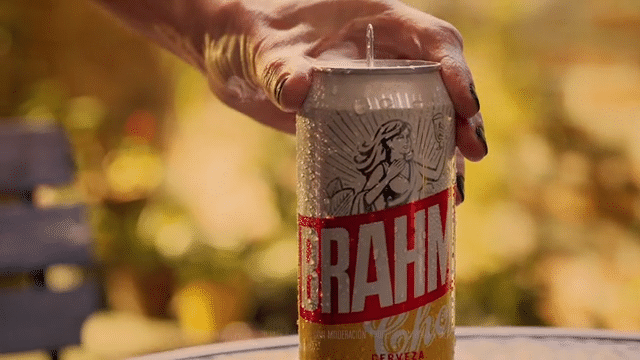 Brahma Todos no