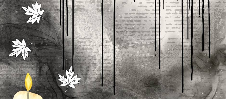 Spilled Ink Nov. 2025