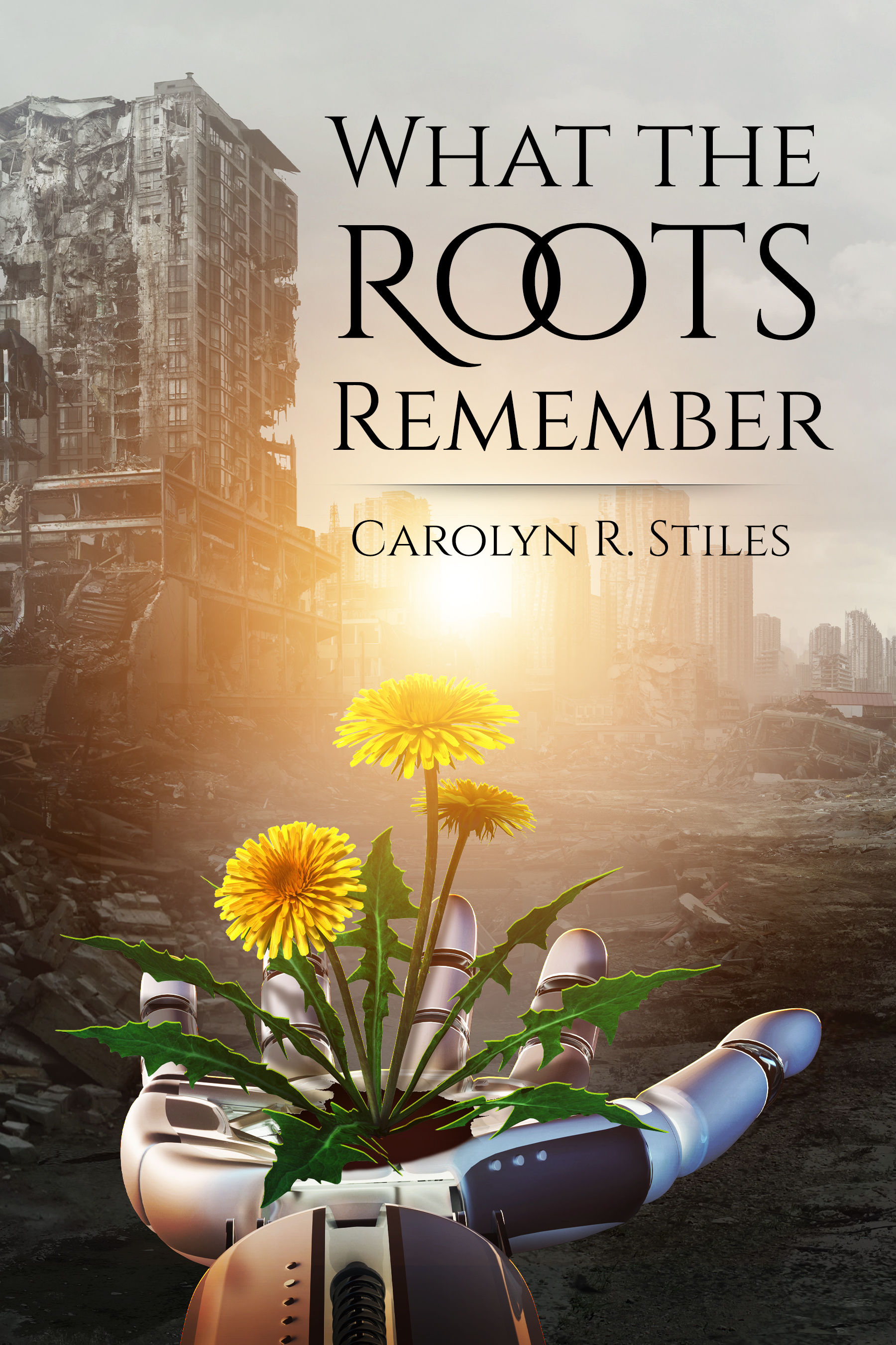 What the Roots Remember