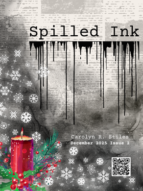 Spilled Ink: Dec 2025
