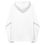 Thumbnail: Unisex eco raglan hoodie