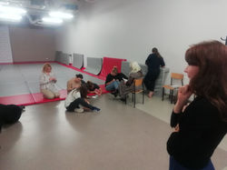 Zajęcia Teatralne dla Dorosłych