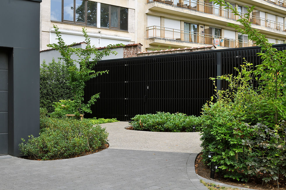 BELLE VUE © Georges De Kinder