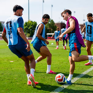 Mundial 2026: Potências do Futebol Escolhem Universidades Americanas