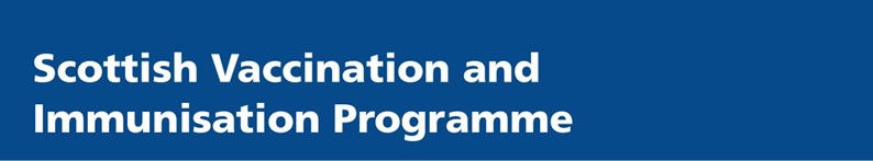 Architecting Scotland’s National Vaccination Digital Infrastructure