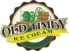 Old Timey Ice Cream Spring Creek