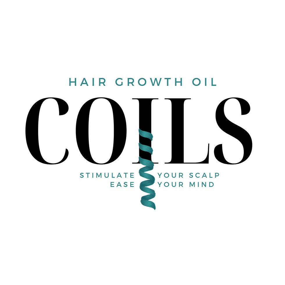 Thumbnail: Coils Hair Growth Oil