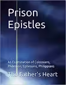 Prison Epistles