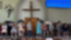 North Spencer Christian Academy Homepage 2