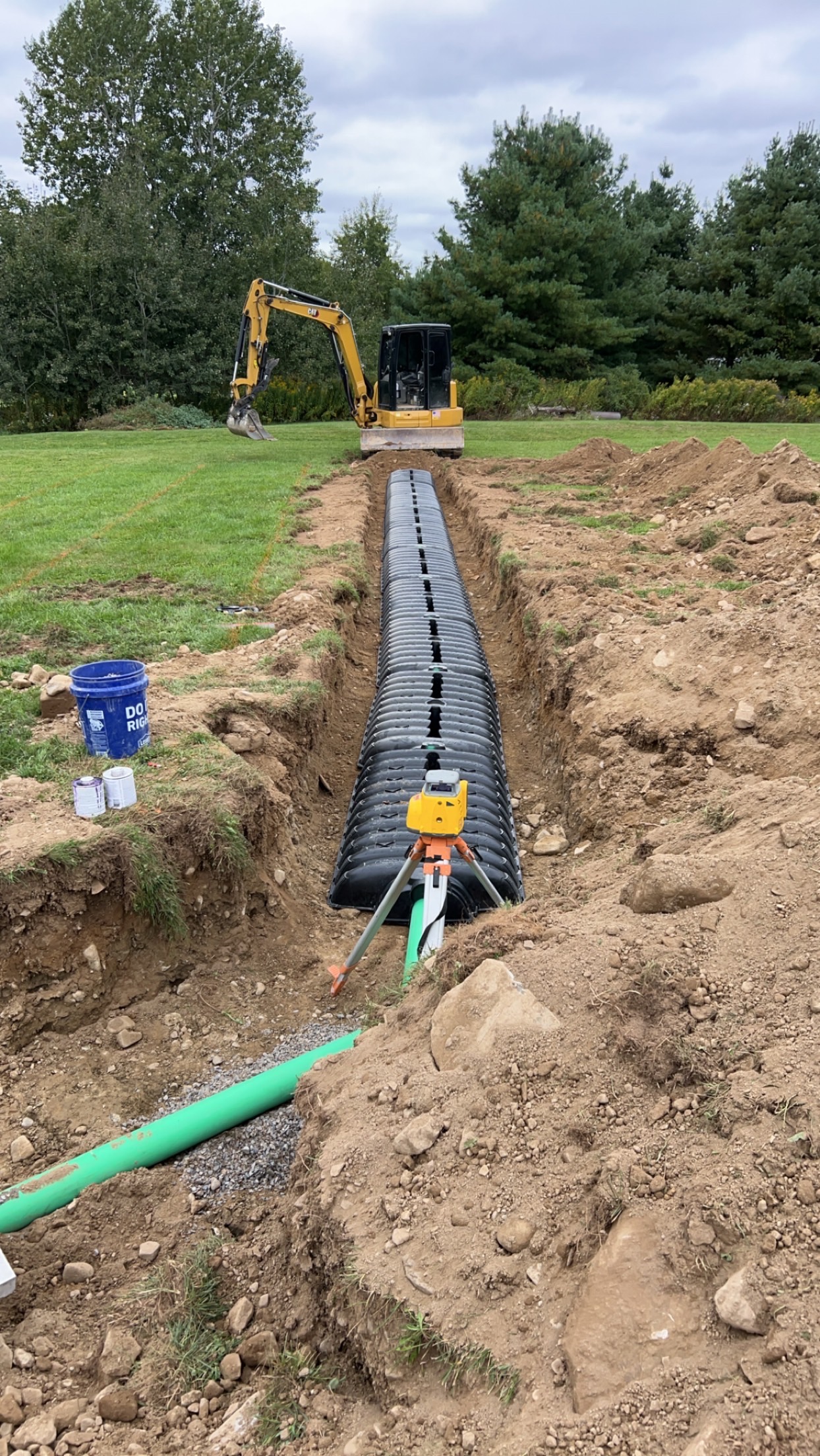 Septics installation in Cortland and Tompkins county.JPG
