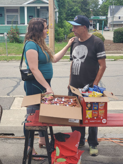 The Fathers Heart Outreach