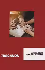 The Canon