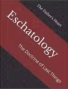 Eschatology Book
