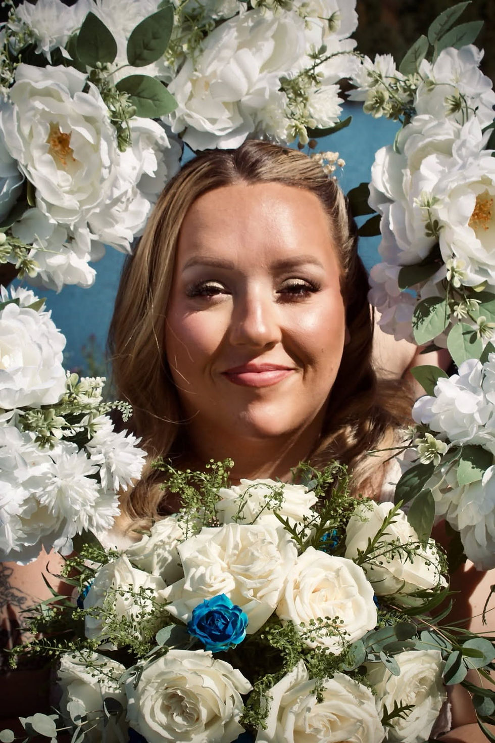 Adrianna Dunn - Bible, English, History for 9th grade
