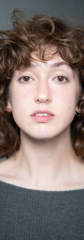 MOLLY-GRACE CUTLER