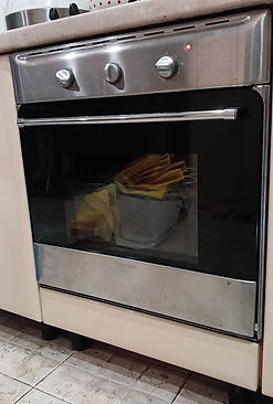 Стекло на плиту Hotpoint-Ariston FM 51 R IX