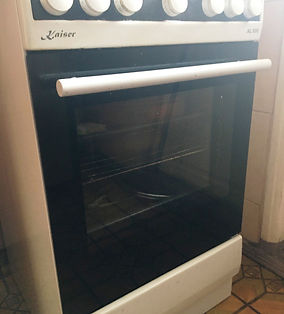 Kaiser Kajzer Izgotovim Steklo Dlya Dveri Duhovki