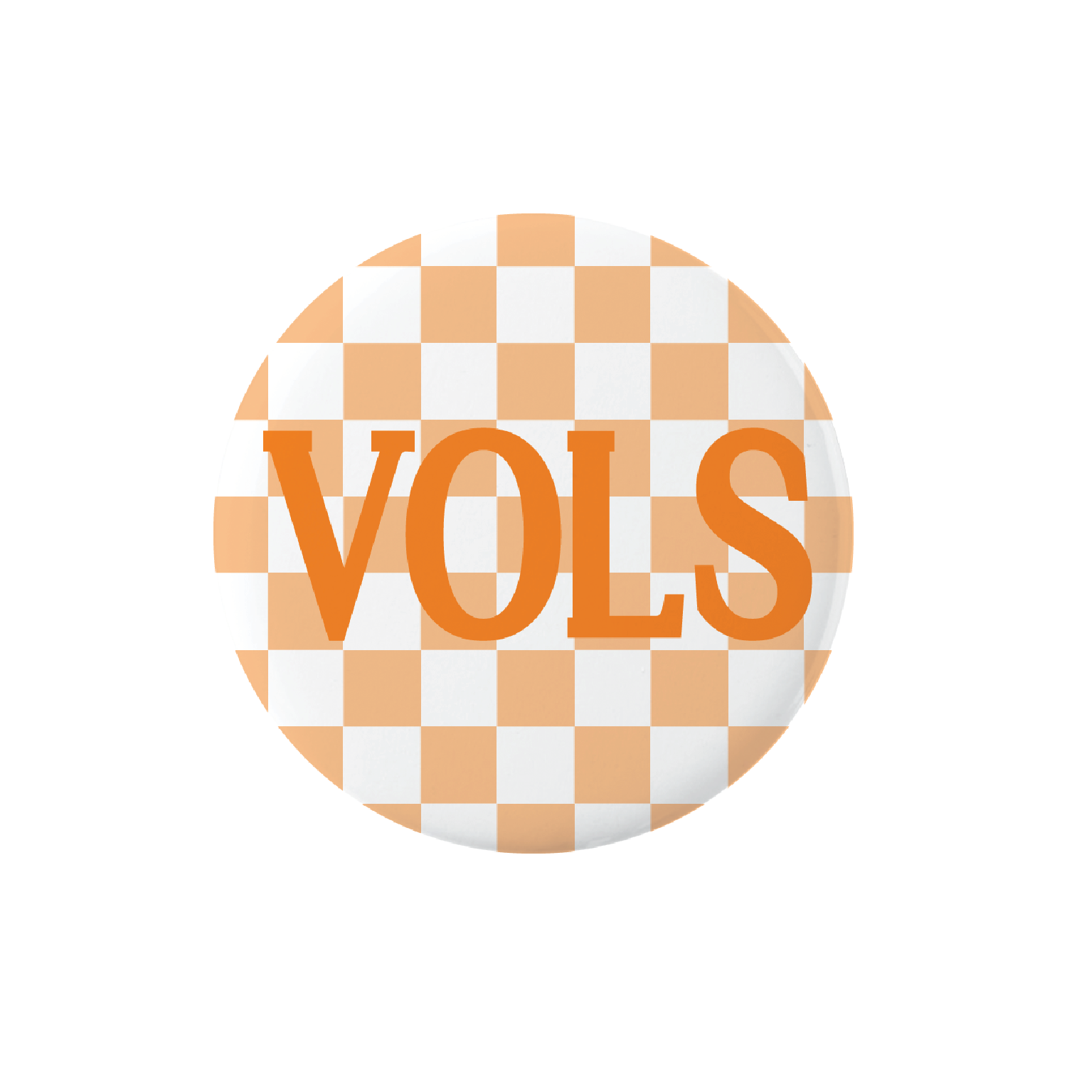 Vols Button